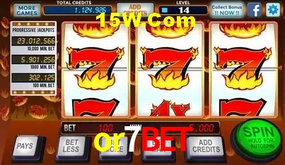 Descubra a Magia dos Jogos de Arcade no or7bet